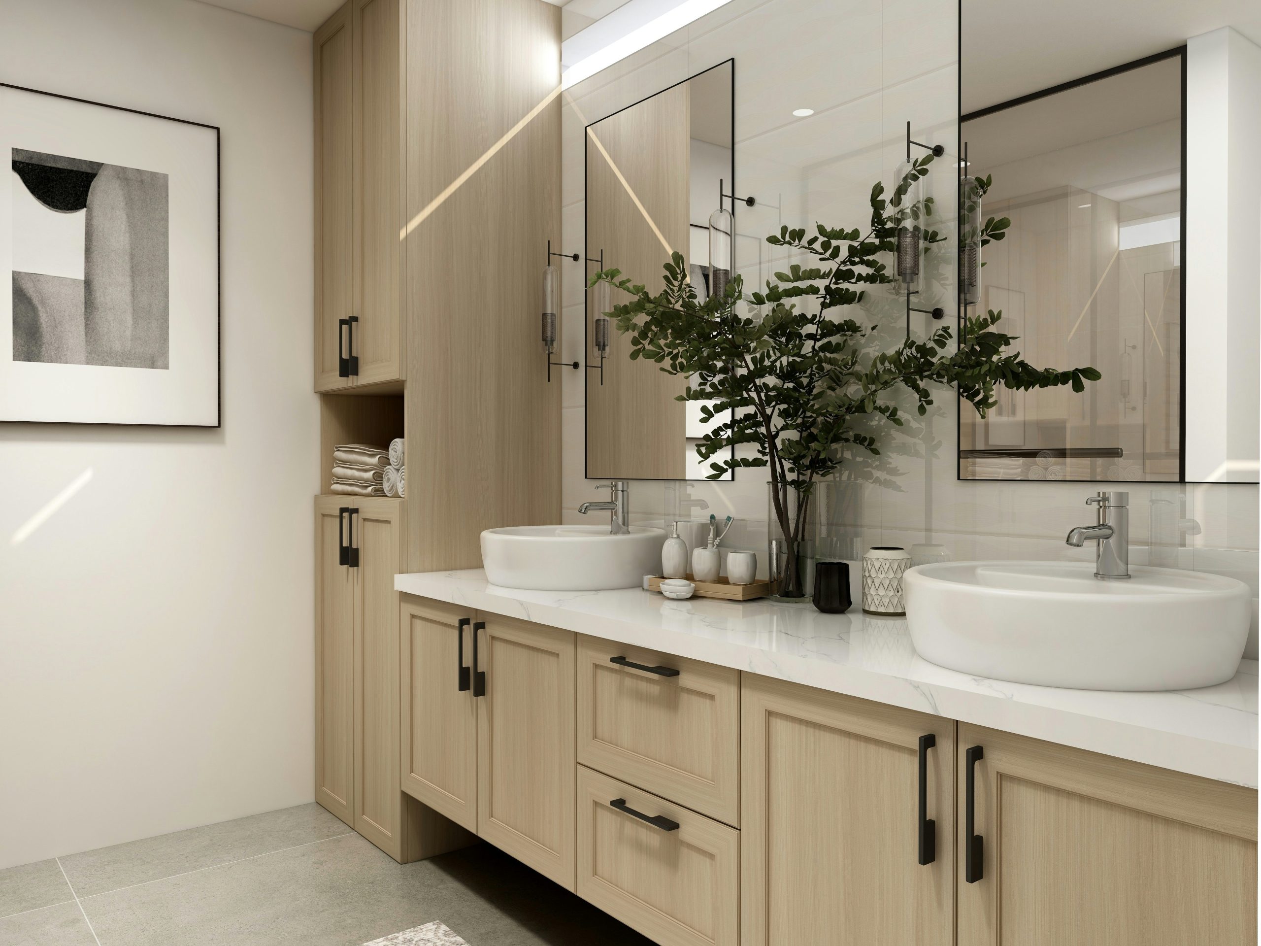 bathroom remodeling rochester NY