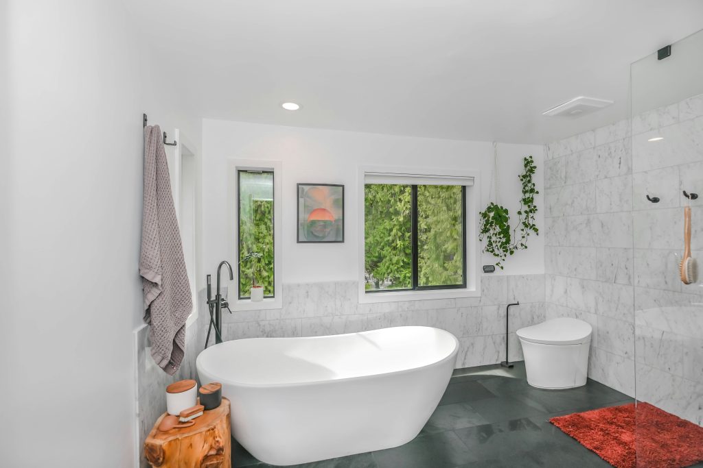 Bath Tub and Shower Conversions