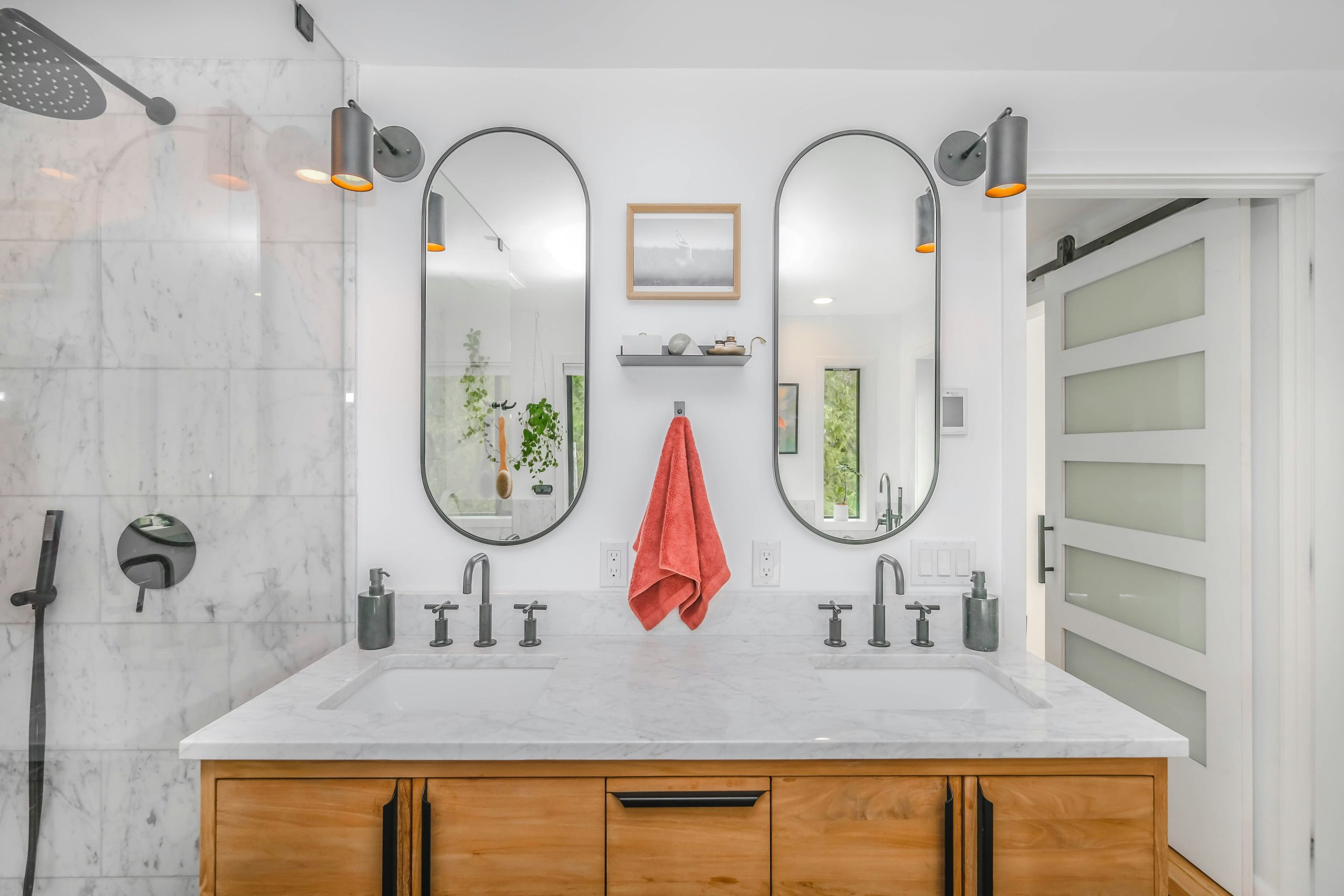 rochester bath remodeling