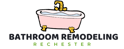 Bathroom Remodeling Rochester