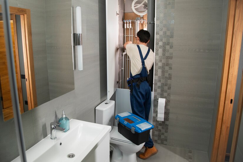 Bathroom Remodeling Rochester, Ny
