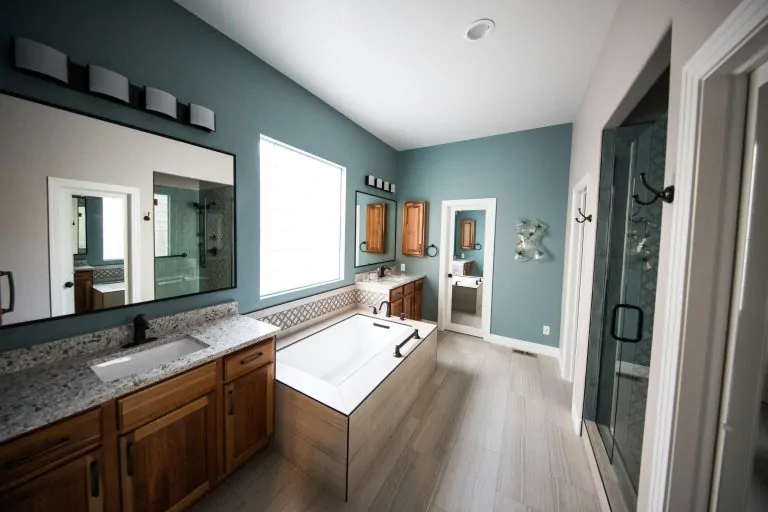 How to Start a Bathroom Remodeling